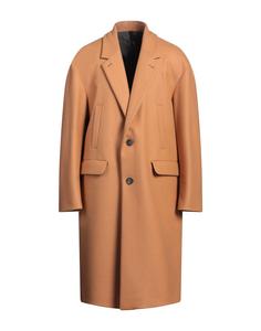 Пальто Hevò, коричневый