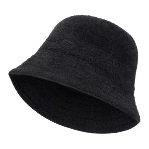 LINING Полиамидная панама женская черная, Black