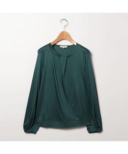 Шелковисто-гладкий крой и пошив