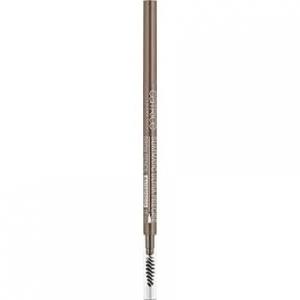 Slim'Matic Ultra Precision Водостойкий карандаш для бровей 030 Темно-коричневый 0,05G, Catrice