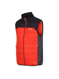 Функциональный жилет Regatta Hybrid Weste Bodywarmer Halton V, оранжевый