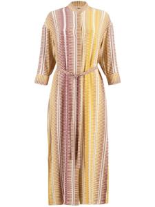 Zeus+Dione платье Maira, оранжевый