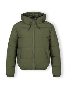 Зимняя куртка Respect, хаки