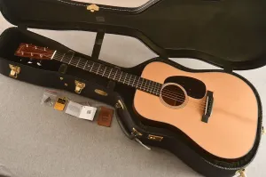 Martin D-18 Authentic 1937 №2834449