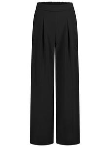 Тканевые брюки Sublevel Hose, черный