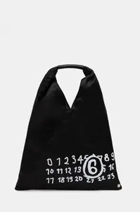 Сумочка MM6 Maison Margiela, черный