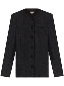 The Mannei куртка Дара, черный