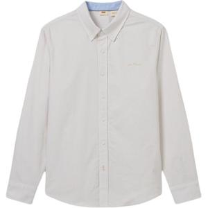 Levis Рубашка мужская Umber White