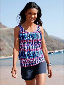 Плавки темно-синего цвета WITT WEIDEN