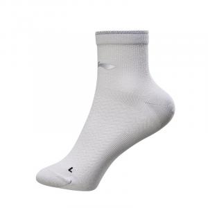 Носки до середины икры унисекс 1 упаковка light smoke gray LINING, серый