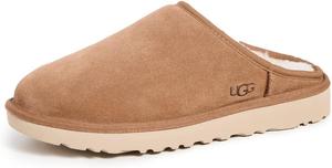 Мужские классические слипоны UGG, Chestnut