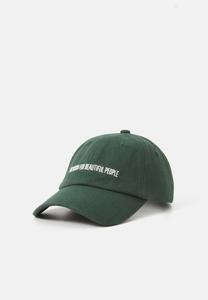 Бейсболка DRYKORN JESPER UNISEX, Green