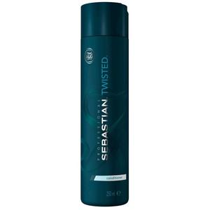 Кондиционер для волос Twisted Acondicionador Rizos Elásticos Sebastian, 1000