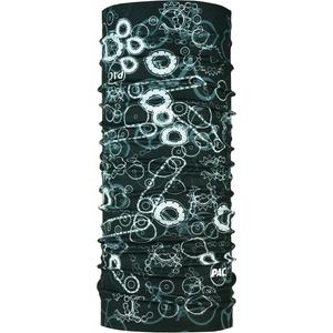 Шарф-Пак оригинальный P.A.C., цвет bicicleta 133