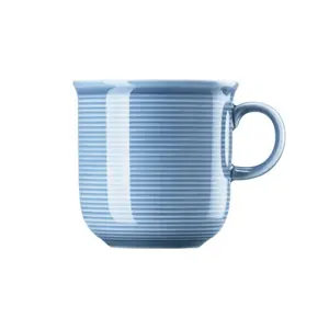 Кружка Trend Color Arctic Blue с ручкой маленькая 0,28 л Thomas, синий