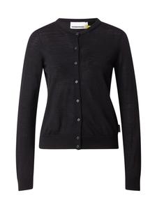 Вязаный кардиган ARMEDANGELS OPHALIAA, черный