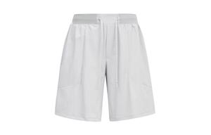 Шорты спортивные License To Train Collection Lululemon, Silver Drop