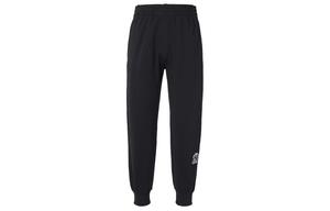 MLB Вязаные спортивные штаны унисекс черный