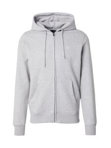 Толстовка с капюшоном на молнии ELEMENT CORNELL CLASSIC, Mottled Grey