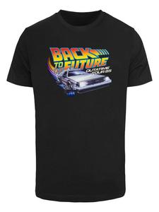 Футболка Merchcode, черный