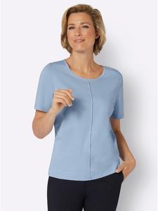 Футболка Sieh an!