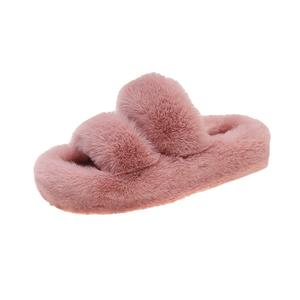 Женские сандалии Quiet Slide, устойчивые к истиранию Puppytown, Pink