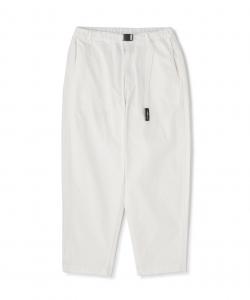 Брюки MANASTASH/Manastash/FLEX CLIMBER с широкими штанинами