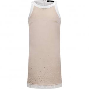 Karl Lagerfeld безрукавное платье Women's Skin KARL LAGERFELD / Karl Lagerfeld Jeans, Skin