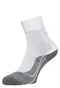 Спортивные носки ru4 Falke, White/Grey