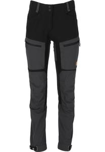 Брюки Whistler Outdoorhose Kodiak, цвет 1001 Black