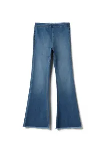 Расклешенные джинсы Ovs, Denim Blue