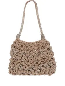 Сумка на плечо Victory Mela, бежевый