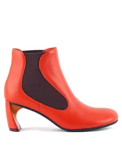 Женские Zuma Flow Mid United Nude, оранжевый