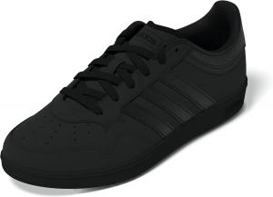 Баскетбольные кроссовки Adidas Hoops 4.0 для взрослых унисекс, белый/черный