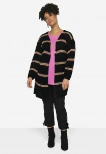 Кардиган MIAMODA Cardigan, Black