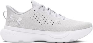 Мужские кроссовки Under Armour Charged Verssert Speckle, (103) White/White/White