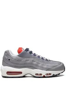Кроссовки Air Max 95 Nike, серый
