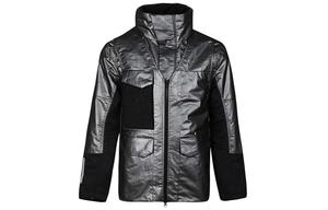 Куртка Nike Sportswear Tech Pack, серебристый