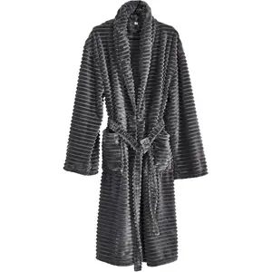 Халат для купания 1 шт. Done., антрацит