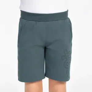 Agapi +8000 Шорты-бермуды для мальчиков, чёрный