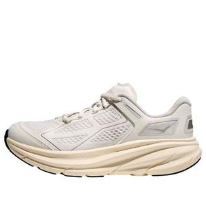 Кроссовки clifton one9 Hoka One One, серый