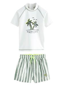 Набор Next, изумрудный