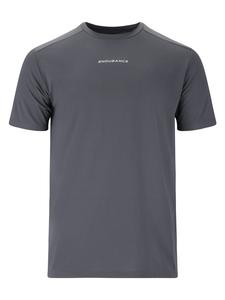 Футболка Endurance, цвет 1173 ombre blue