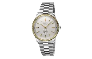 Часы G Timeless 40 мм GUCCI