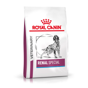 Корм для собак Royal Canin Veterinary Renal 2 кг