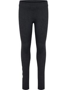 Узкие спортивные брюки Hummel, черный