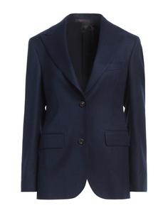 Блейзер The Gigi, темно-синий