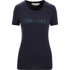 Рубашка Icebreaker, синий