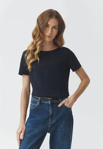 Футболка TATUUM MIKAJA, Navy Blue/Dark Blue