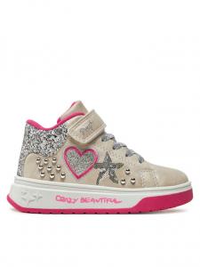 Кроссовки Primigi, золотой